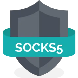 Proxy SOCKS5 (100 Proxy)